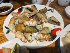 -八方海味餐厅