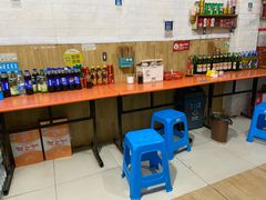 -临海小吃老黄炒麻糍(东湖店)