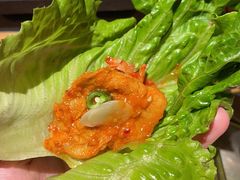 -春熙台韩国料理·章鱼肥牛(西丽店)