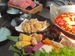 -湊湊火锅·茶憩(卓展店)