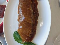 -月福京味斋·烤鸭店·北京菜(鼓楼总店)