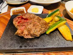 -Erman岩烧牛排(虹桥南丰城店)