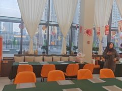 -星野派对·露营团建聚会主题轰趴馆(高新店)