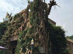 -环球动漫嬉戏谷