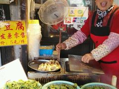-长廊好灶头 本地人农家菜(枫泾古镇店)