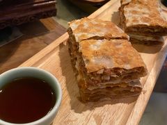 -那家小馆•北京菜•烤鸭(香山店)