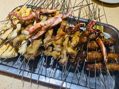 -群姐面馆·海鲜烧烤(同安路二店)