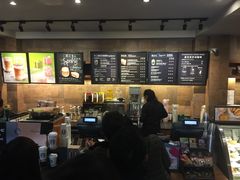 -星巴克(天津五大道店)