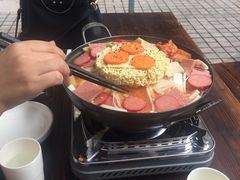 -炙韩料理·部队锅专门店