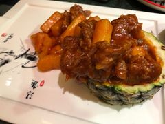 -新白鹿餐厅(悠迈生活广场店)