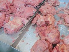 -刘纪孝腊牛羊肉(北广济街店)