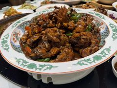 -老东营·东营菜(西四路店)
