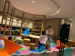 -博林天瑞喜来登酒店·西丽尚膳