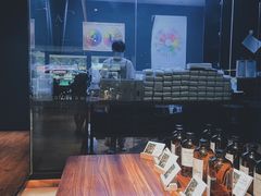 -野鸽子咖啡(中航店)