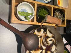 -沼津港精致料理·寿喜烧·烧鸟(龙湖南桥天街日料榜单店)