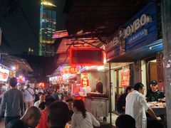 -桂萍特色牛筋牛杂(长堤街总店)