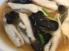 京派糟溜鱼片-苏浙汇(古北店)