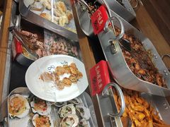 -日丰园海肠水饺·老字号大连海鲜(和平广场店)