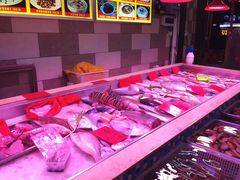 -202特色排档(五缘湾店)