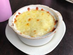 -蘑菇餐厅(马台街店)
