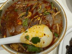 -老爷庙风味美食府(魏都大道店)