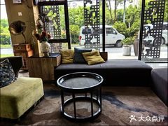 -上海浦东机场海上铂悦酒店