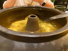 -云海肴·汽锅鸡·云南菜(苏州中心店)