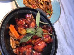 -志明眷村·台式融合菜·宵夜