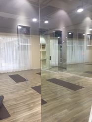 -JR Dance Space舞蹈·空中瑜伽