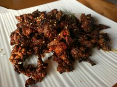-无有景观餐厅·铜瓢牛肉·下午茶