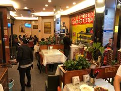 -廖老妈蹄花店(人民公园陕西街259号店)