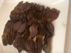 老卤鸭胗-正兴蜀园(科技园区店)