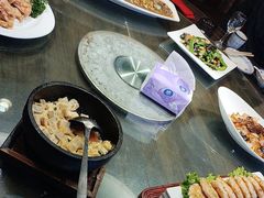 -鱼王府大酒店