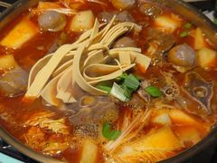 -云晓光头烧烤吧(川沙绿地店)