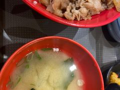 -食其家·牛丼咖喱(蚂蚁金服店)