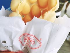 -利强记北角鸡蛋仔(弥敦道店 )