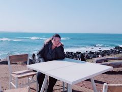 -Cafe Aewol Monsant