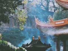 -法雨寺餐厅