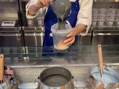 -溪边姑娘·拉丝酸奶水果捞(春熙路店)
