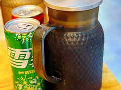 -老姑砂锅·烧烤天津菜(体北道店)