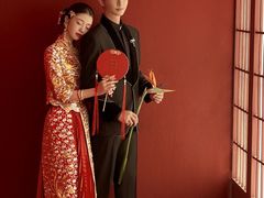 -浪漫一生摄影美学(怀柔开放路店)