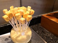 -威斯汀舞台餐厅