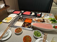 -海底捞火锅(群光广场店)