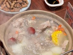 -蚝翅·海鲜粥·烧烤·羊肉季(鄞州万达店)