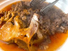 -西贝莜面村(上海百联西郊店)