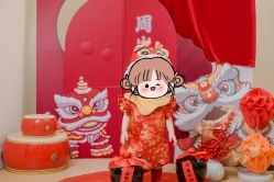 -玛瑞莎专业孕妇摄影(越秀店)