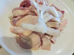 -百年果林椰子鸡(中洲店)