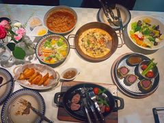 -西堤牛排(南京龙江店)