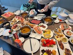 -丰卓会海鲜自助(中润大道店)