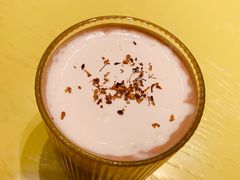 浮云-Punchline Coffee&Roaster(同济大学店)
